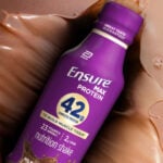 ensure protein chocolate