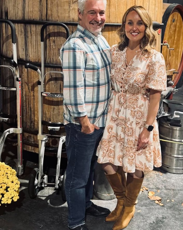 fall dress