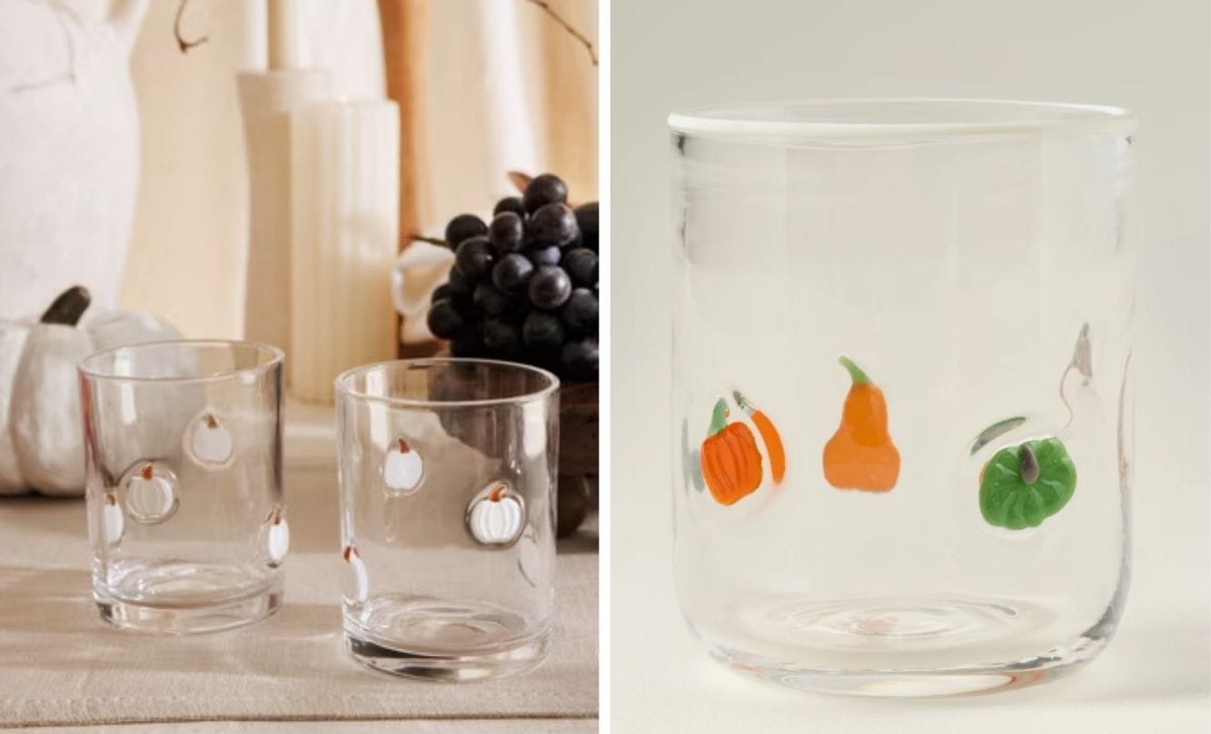 fall icon glasses dupe