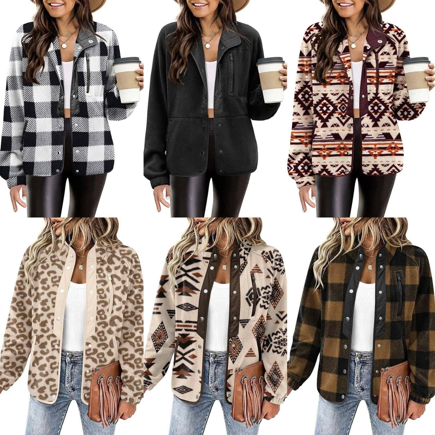 fall jacket