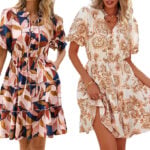 fall mini dress btfbm