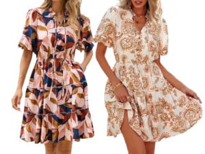 fall mini dress btfbm