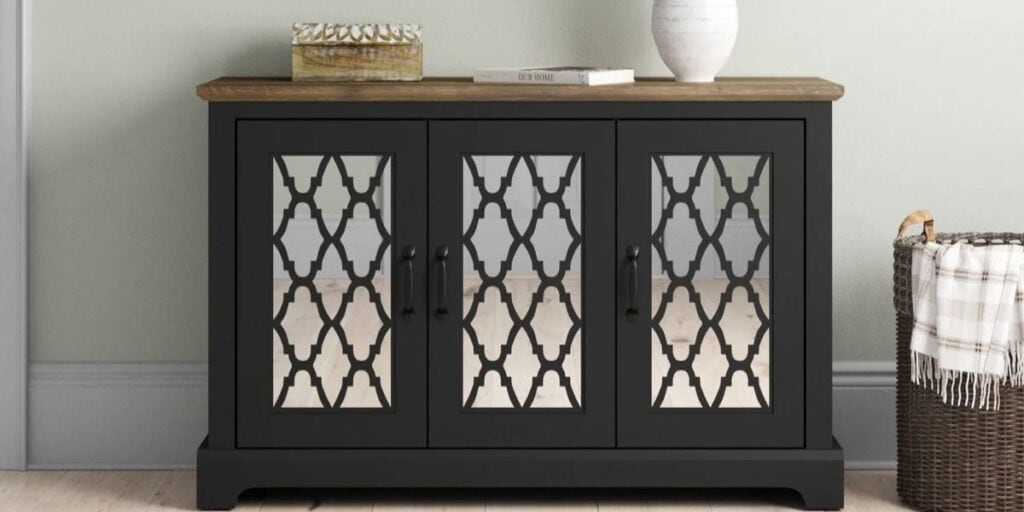 farmhouse sideboard (1) farmhouse sideboard
