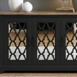 farmhouse sideboard