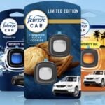 febreze car air fresheners