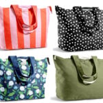 fit fresh totes