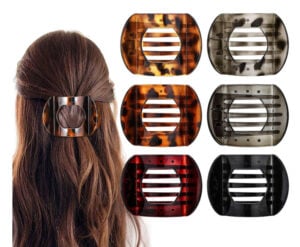 flat hair clips 6