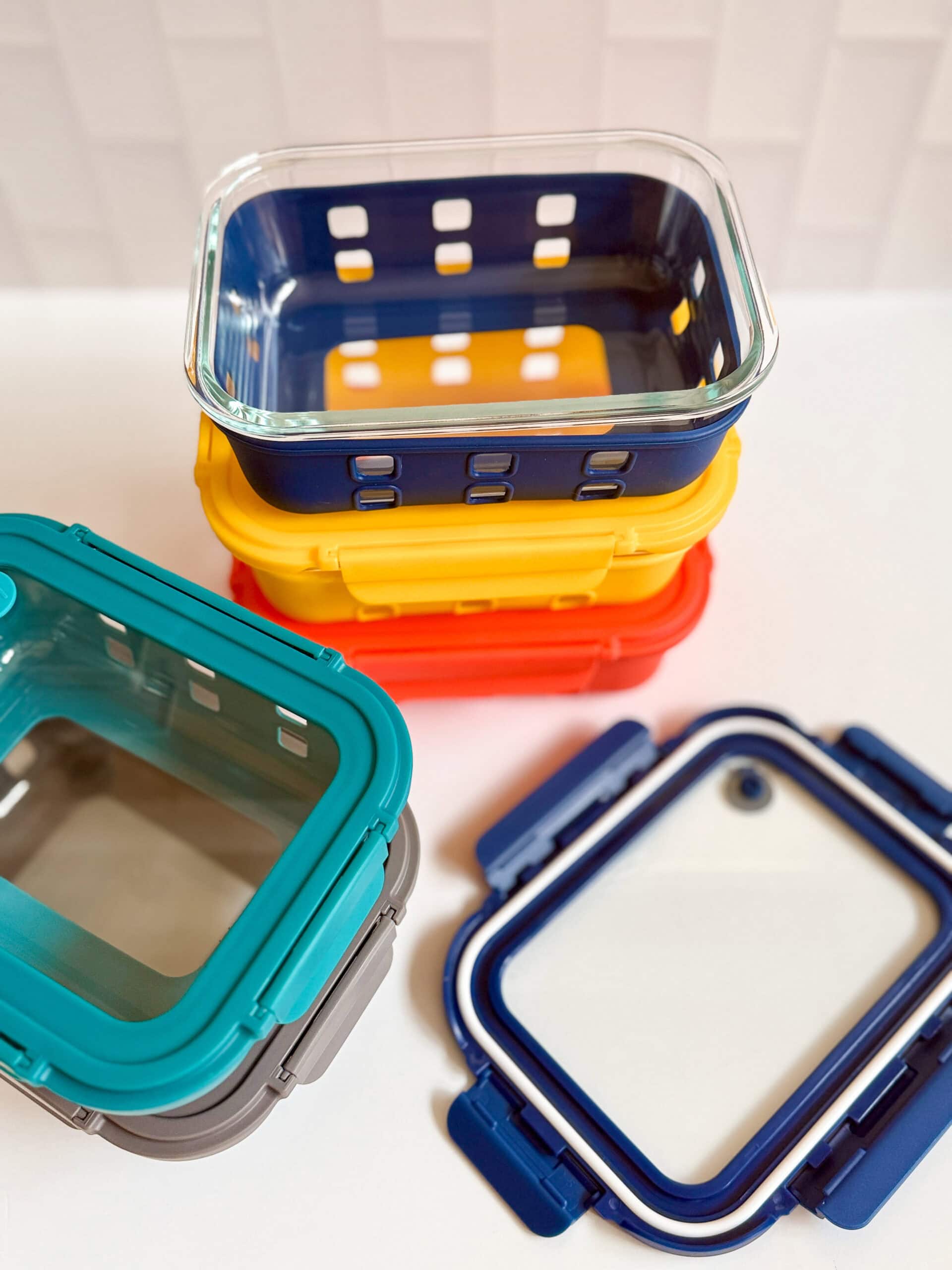 food storage food storage