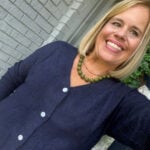 fran chunky necklace