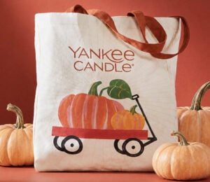 free yankee tote