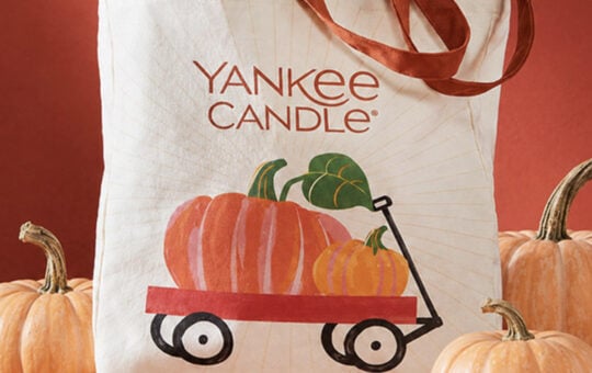 free yankee tote