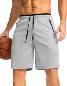 g gradual basketball shorts