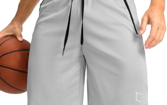 g gradual basketball shorts