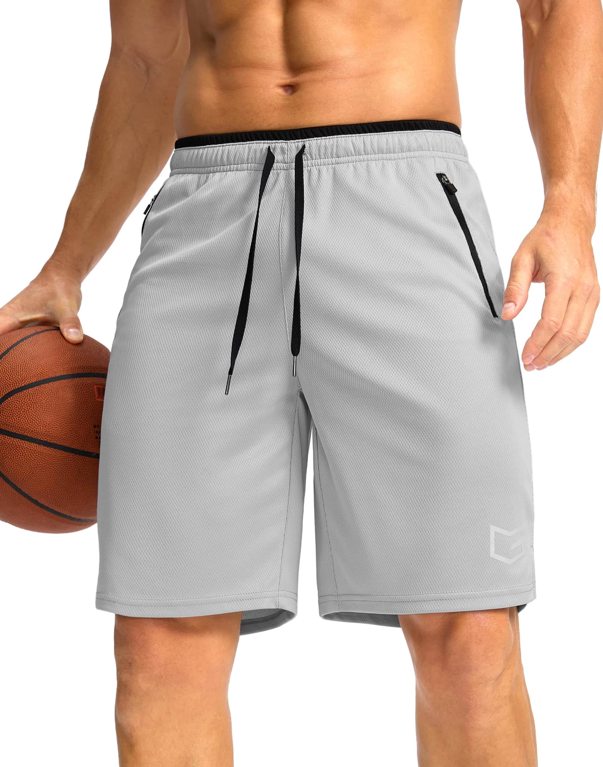 g gradual basketball shorts