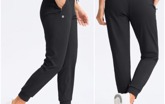 g gradual joggers