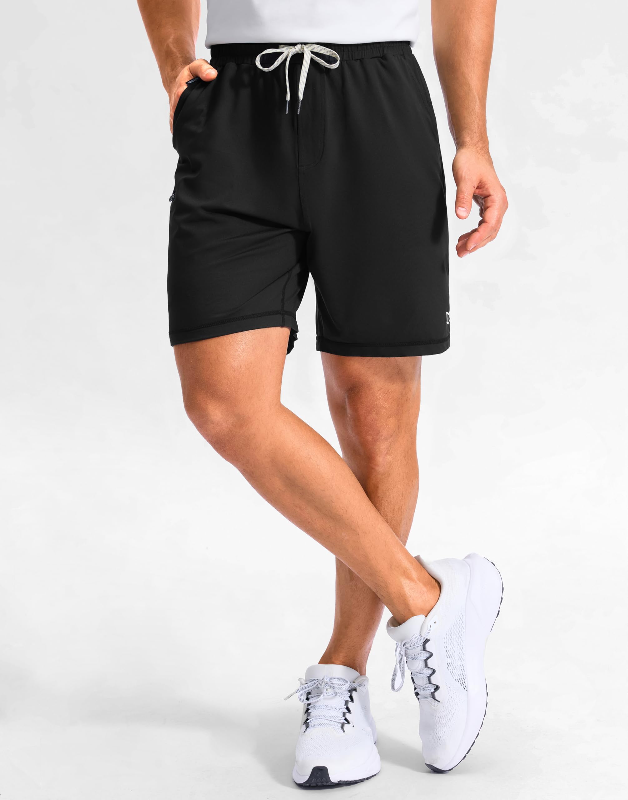 g gradual shorts