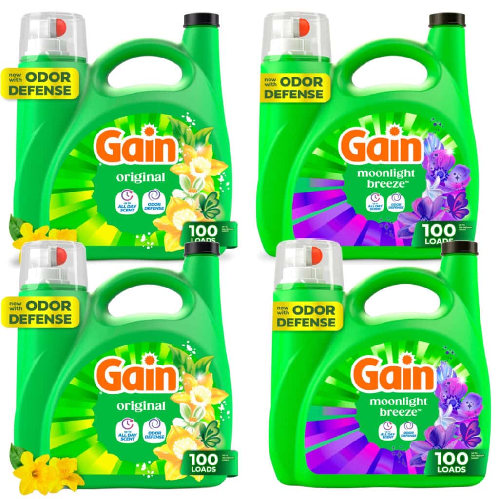 gain amazon deal gain amazon deal