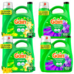 gain amazon deal