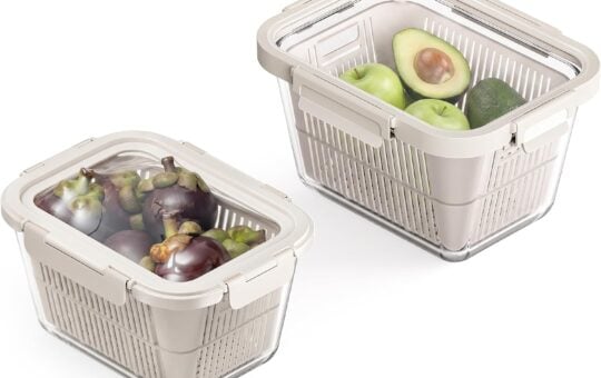 genicook colander