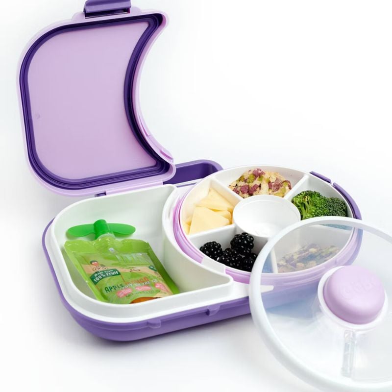 gobe kids bento box