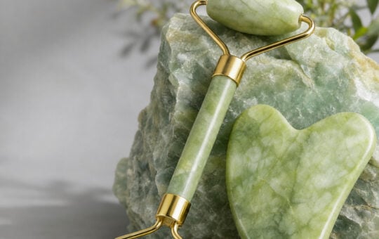 gua sha gift set