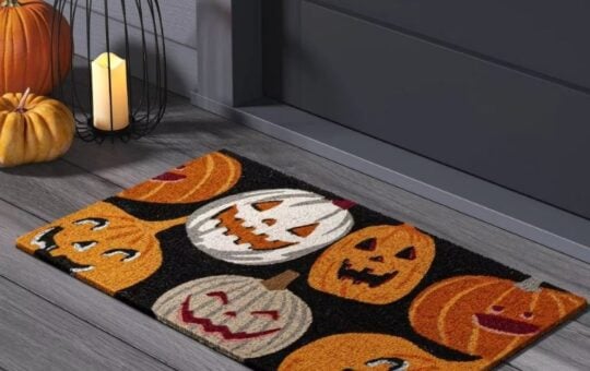 halloween doormat (1)