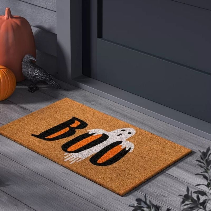 halloween doormat (2) halloween doormat (2)
