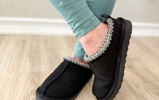 hannah kids dream pairs