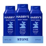 harrys stone