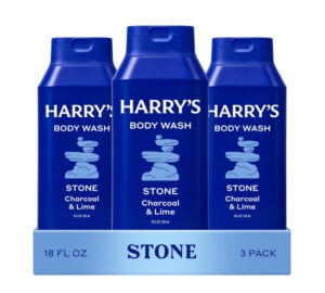 harrys stone