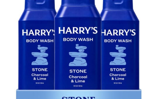 harrys stone
