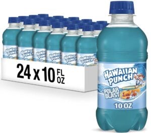 hawaiian punch polar blast singles