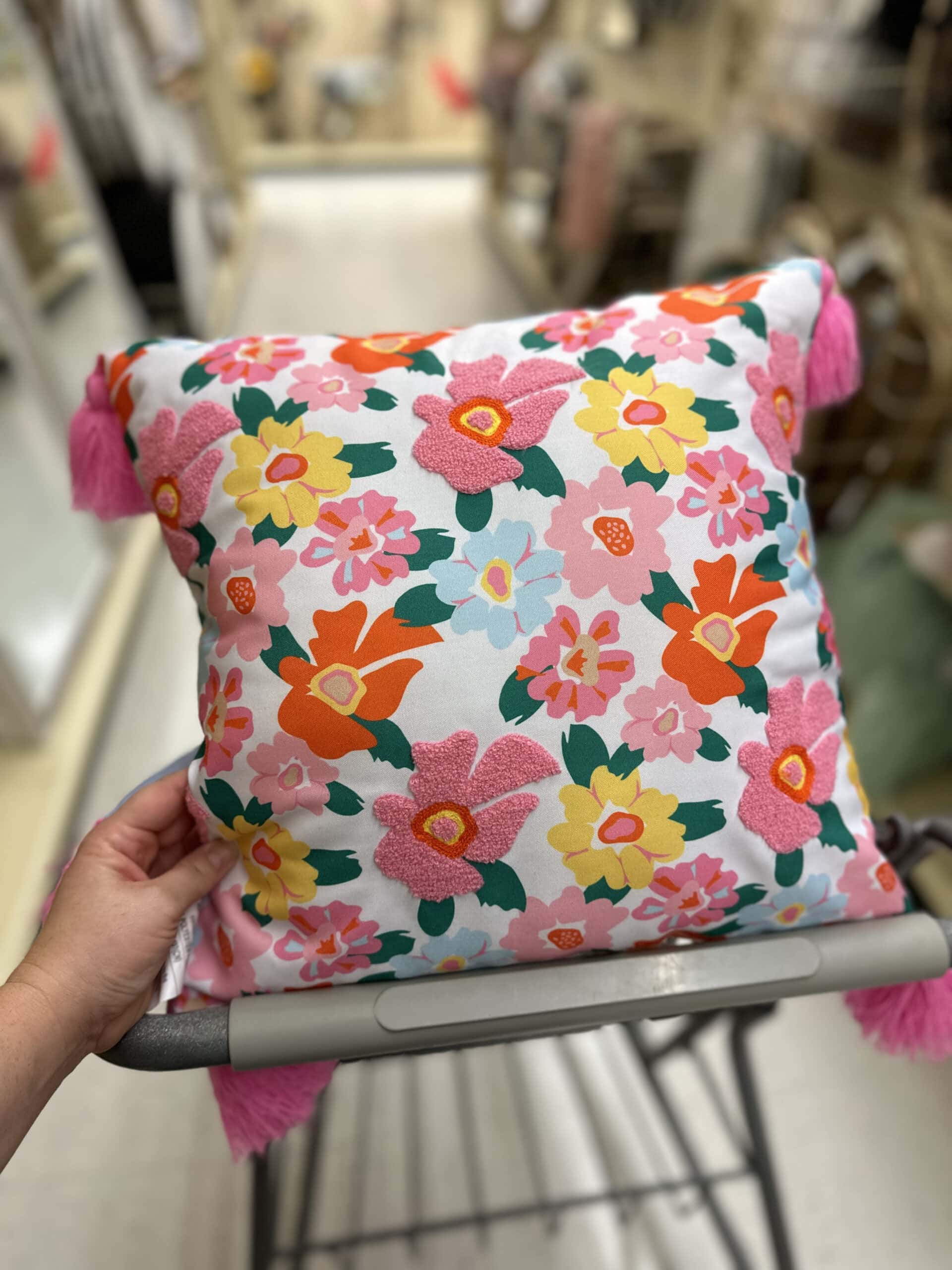 hobby lobby pillow