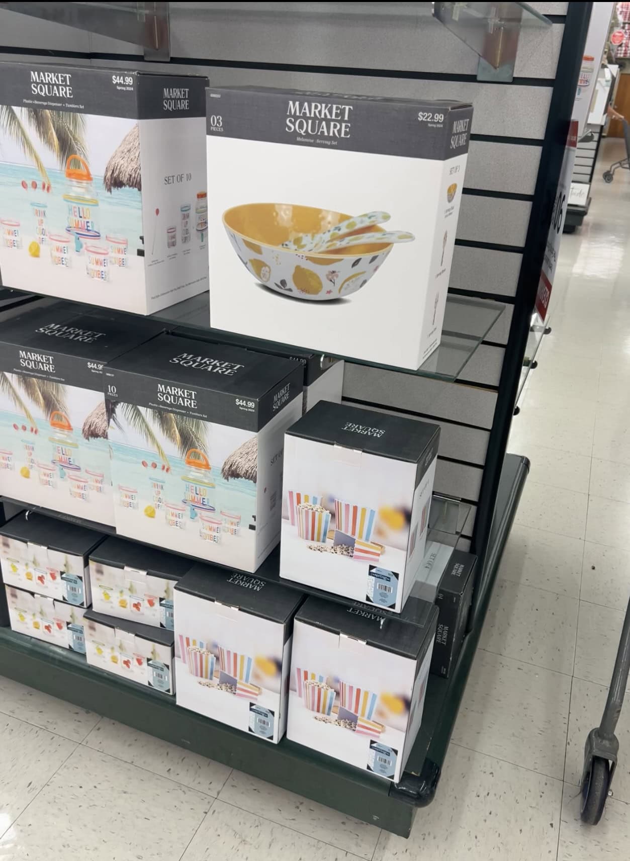 hobby lobby spring clearance 2203