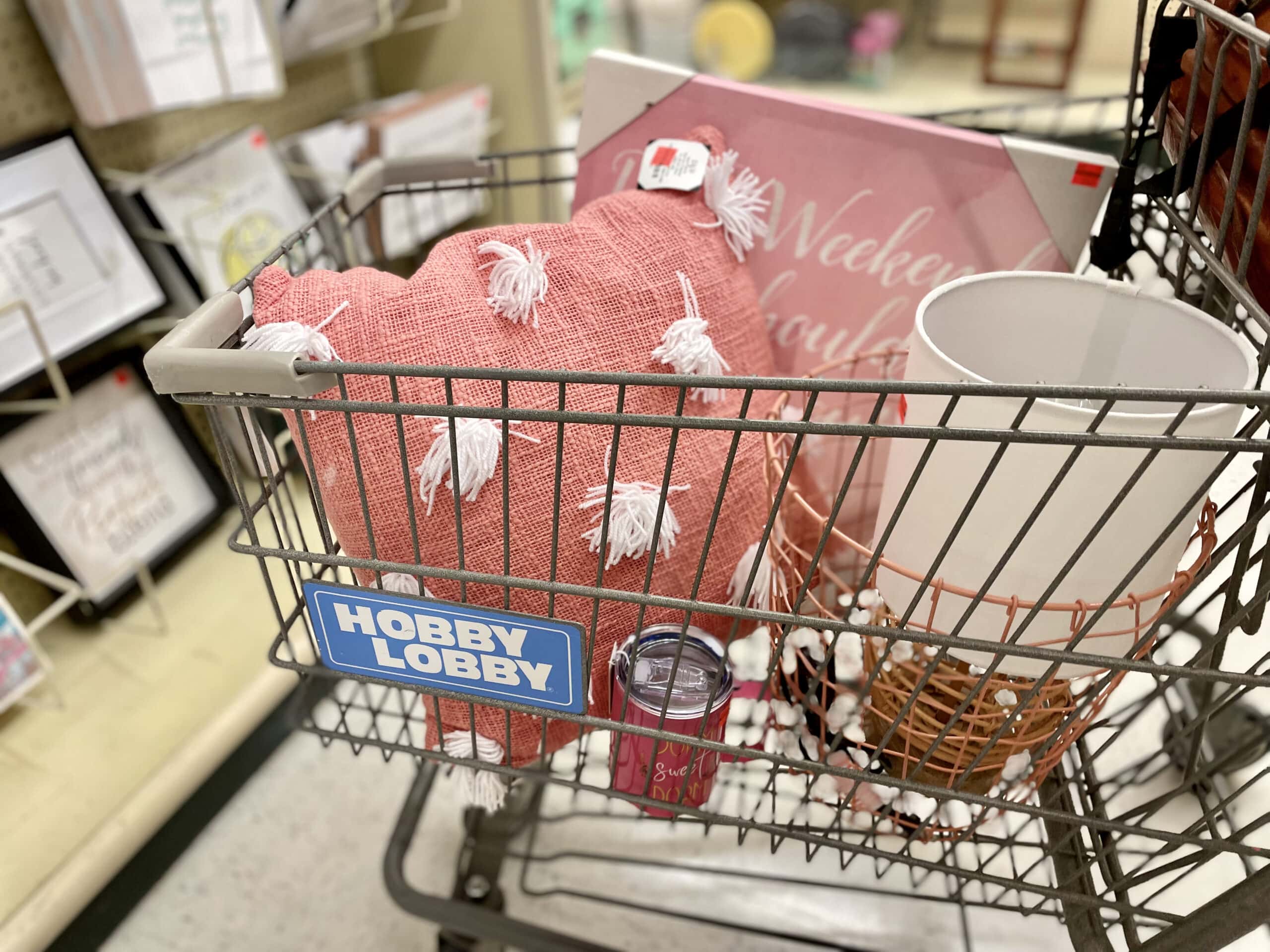 hobby lobby spring clearance 6828