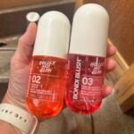 holler spray walmart