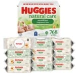 huggies wipes natural pooh