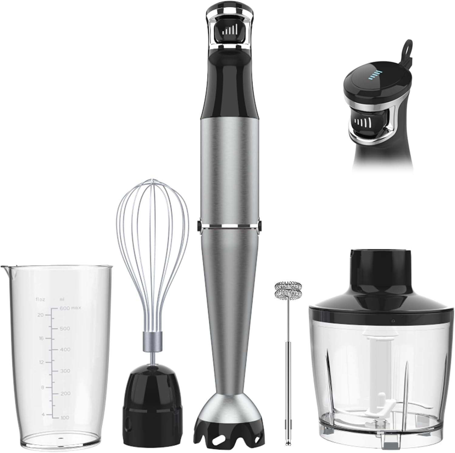 immersion blender set immersion blender set