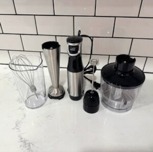 immersion blender set(1)