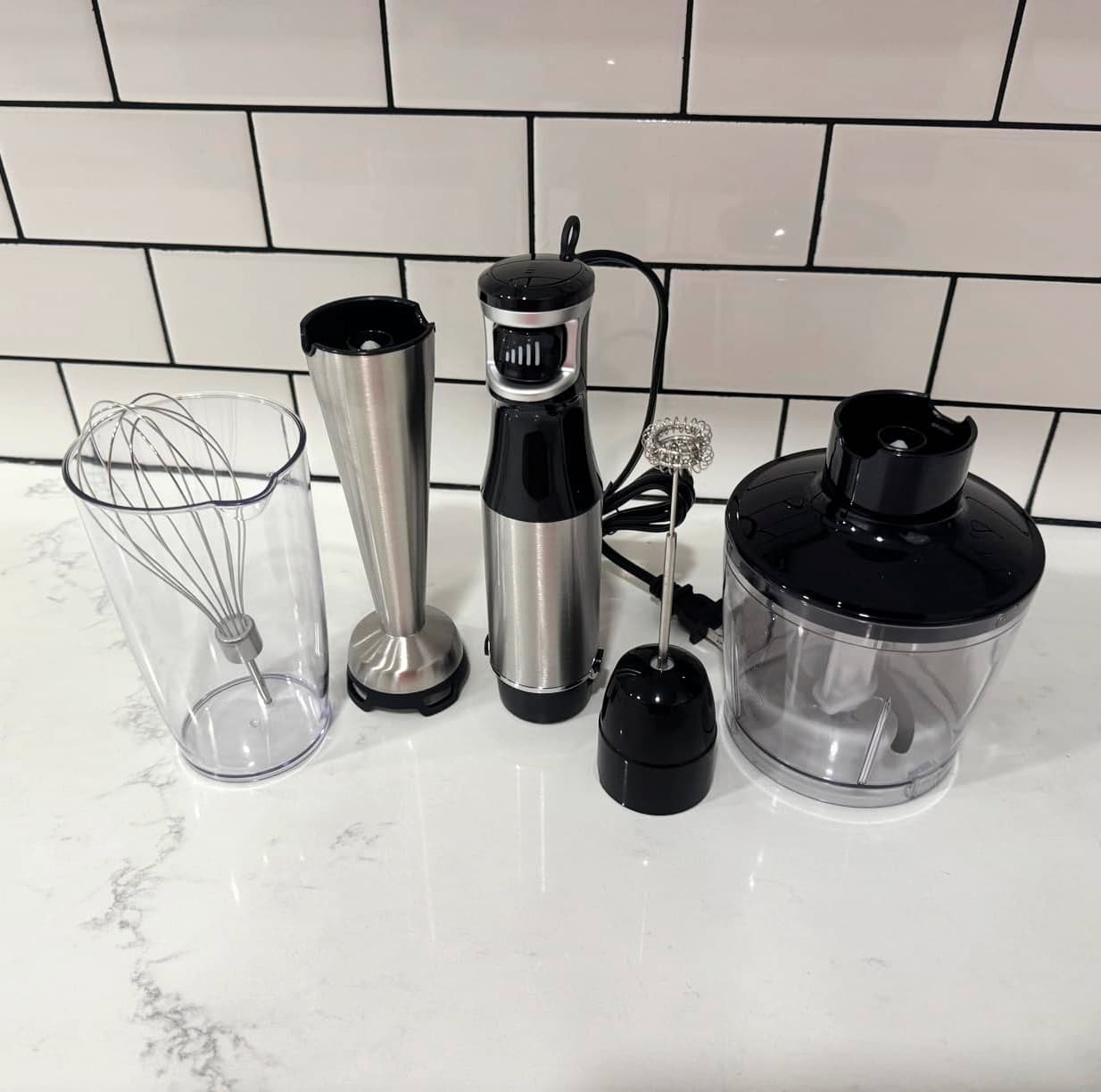 immersion blender set(1) immersion blender set(1)