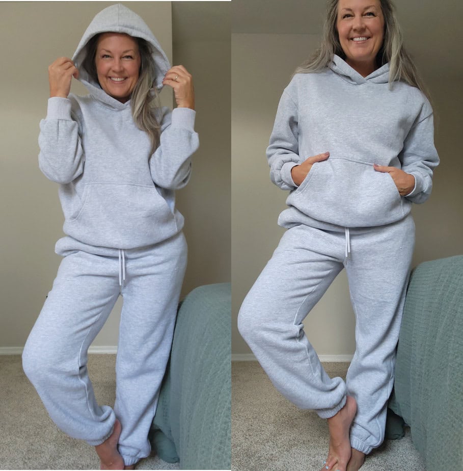 jamie sweatsuit automet