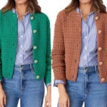 jcrew amazon sweater