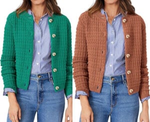 jcrew amazon sweater