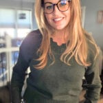 jessica scallop sweater btfbm