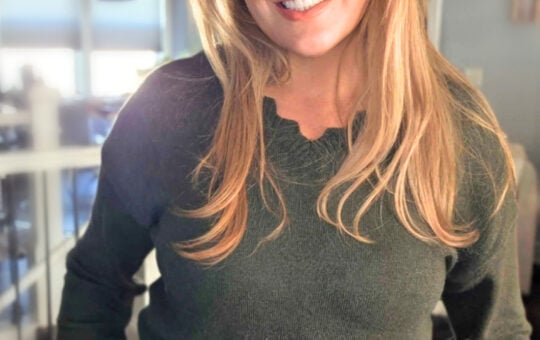 jessica scallop sweater btfbm