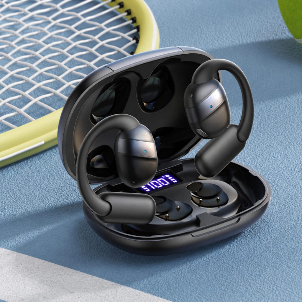 joyroom earbuds
