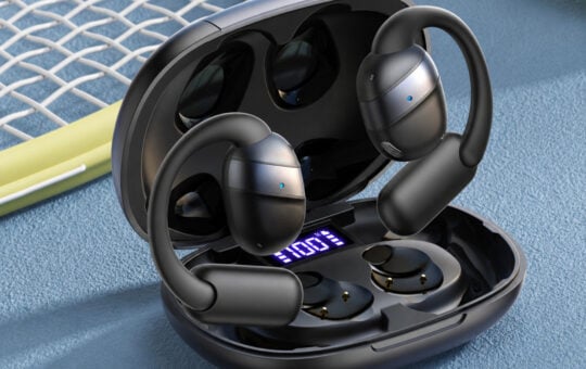 joyroom earbuds