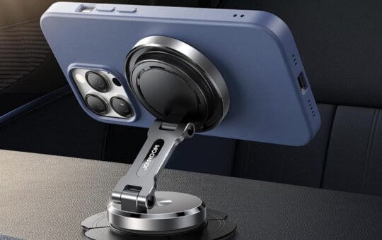joyroom phone holder