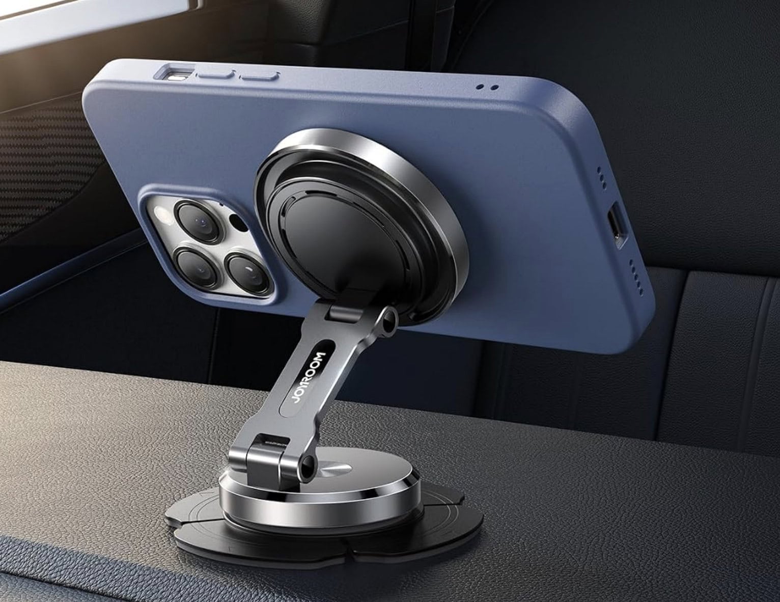 joyroom phone holder