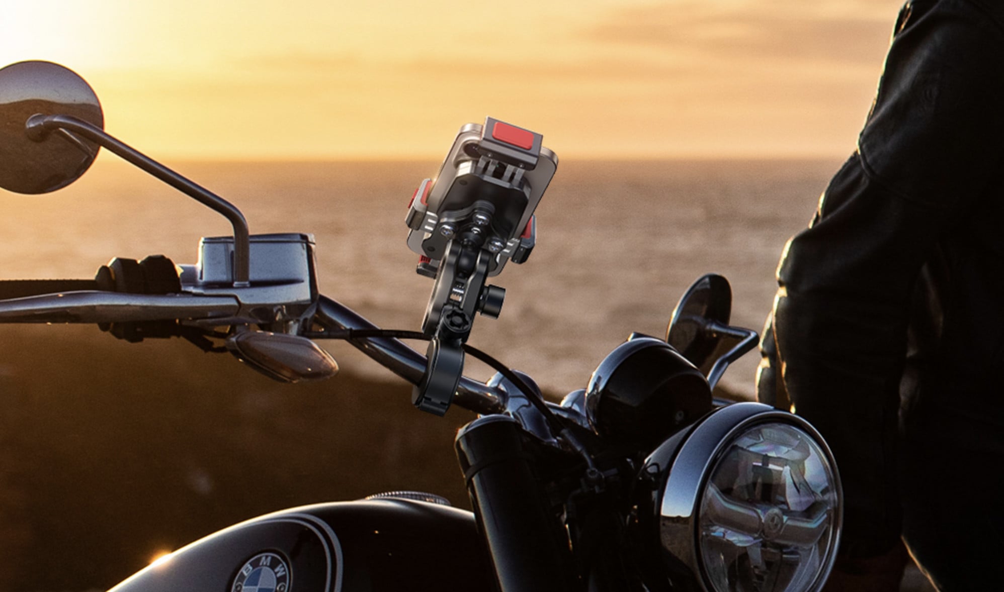 joyroom phone mount